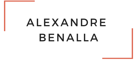 ALEXANDRE BENALLA